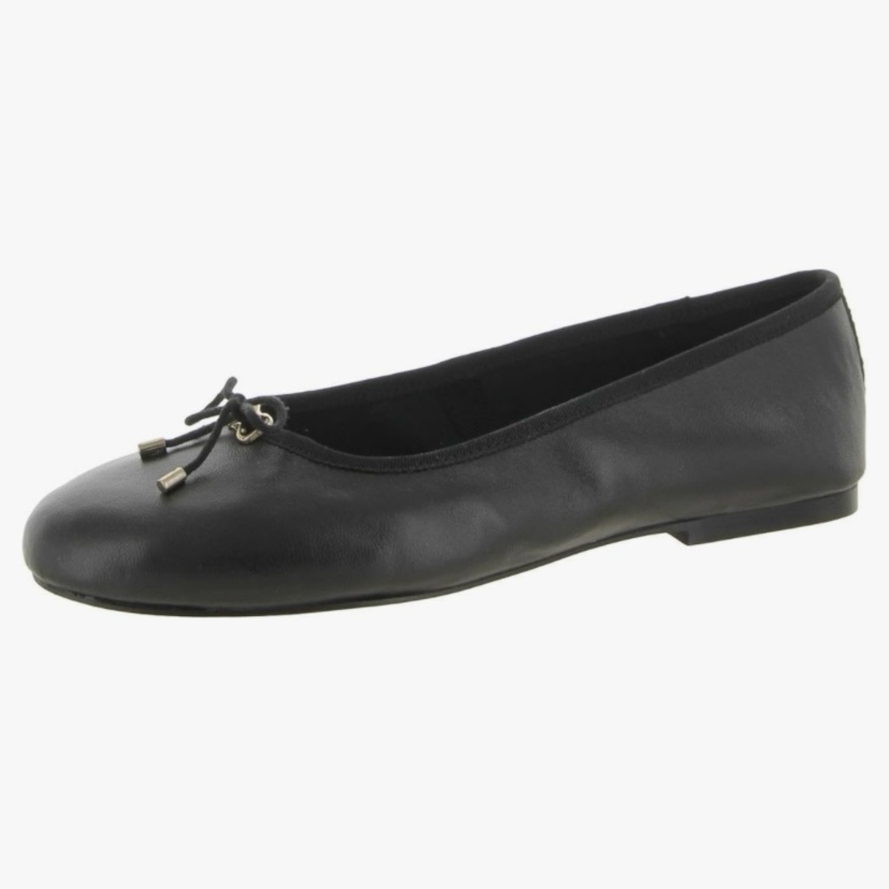 Steve Madden Blossoms Ballet Flat.  US 9.5